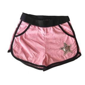 Villogós rövidnadrág 134-164