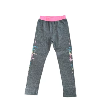 Lányka leggings 134-164