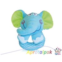 Csörgők, rágókák