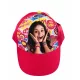 Soy Luna  baseball sapka 52-es (pink)