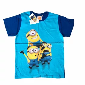 Minions póló 140-es