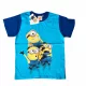 Minions póló 140-es