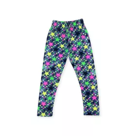 Csillagos leggings 98-128