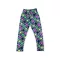 Csillagos leggings 98-128