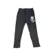 Lányka leggings 134-164 /vastag/ (szürke)