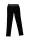 Nagylányos/felnőtt leggings S-XXL (bélelt,farmer hatású)/fekete/-kisebb méret