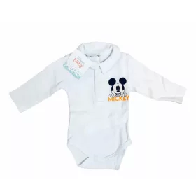 Mickey body 74-es (fehér)