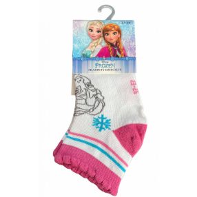 Jégvarázs titokzokni 27/30-as