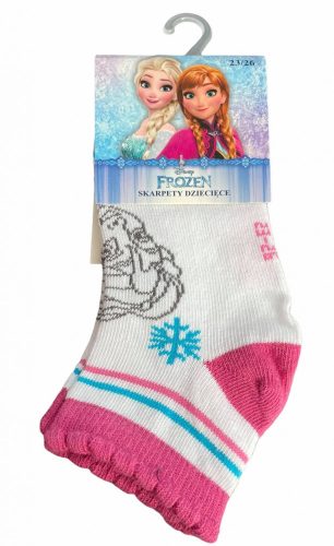 Jégvarázs titokzokni 27/30-as