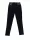 Nagylányos/felnőtt leggings S-XXL (bélelt,farmer hatású)/fekete/-kisebb méret