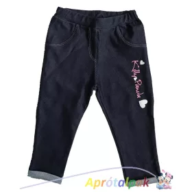 Panda leggings 68-98