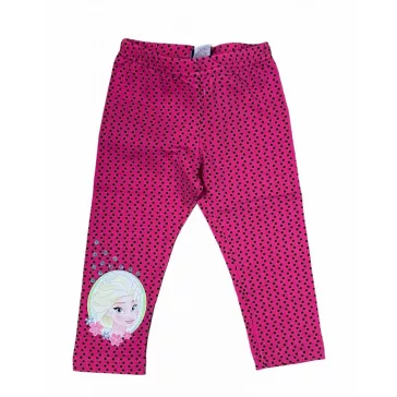 Jégvarázs leggings 98-140 (3/4-es)