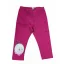 Jégvarázs leggings 98-140 (3/4-es)