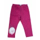 Jégvarázs leggings 98-140 (3/4-es)