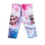 Jégvarázs leggings 3/4-es 3/4-7/8év