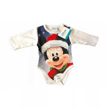 Mickey 86-os body