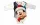 Mickey 86-os body