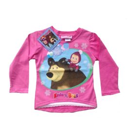 Mása és a medve felső 116-os