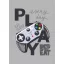 Gamer takaró 100*140