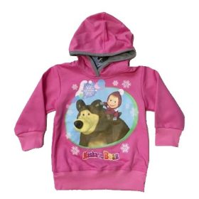 Mása és a medve felső 92-122