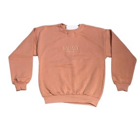 Lányka felső 12-16 év (belül bolyhos,vastag)