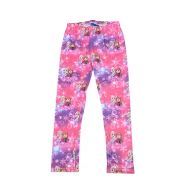 Jégvarázs leggings 98-128