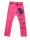 Cicás simítós leggings 116-os(rózsaszín)