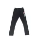 Lányka leggings 134-es /vastag/ (fekete)