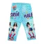 Soy Luna  leggings 3/4-es 6/7- 10/12év