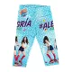 Soy Luna  leggings 3/4-es 6/7- 10/12év