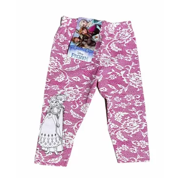 Jégvarázs leggings 104-140 (3/4-es)