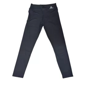 Női leggings  S-XL (vékony) /fekete/