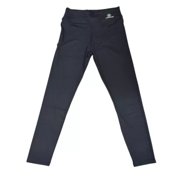 Női leggings  S-XL (vékony) /fekete/