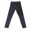Női leggings  S-XL (vékony) /fekete/