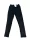 Lányka leggings 98/104-134/140 (vastag) /fekete/
