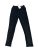 Lányka leggings 98/104-134/140 (vastag) /fekete/