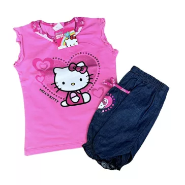 Hello Kitty szett 116-os