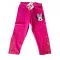 Minnie leggings 86-128 (3/4-es)