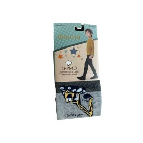 Fiú harisnya 116/128-as