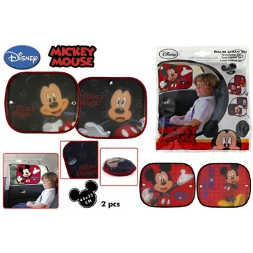 Mickey egeres napvédő párban 
