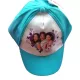 Violetta baseball sapka 52-es
