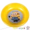 Minions mélytányér 