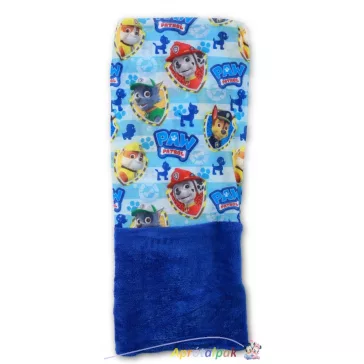 Paw Patrol körsál