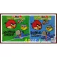Angry Birds kéztörlő 30*30cm