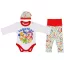 Fisher-Price mintás szett 56-86