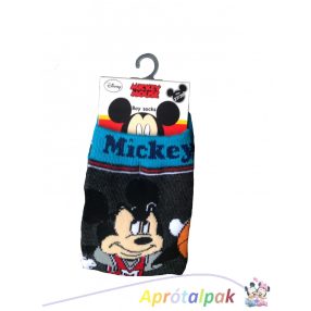 Mickey zokni 31/34-es