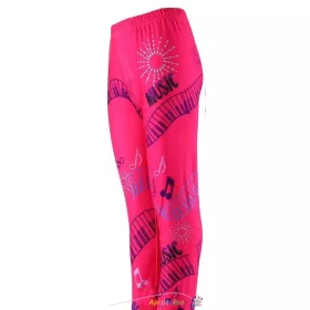 Violetta leggings 116-os 