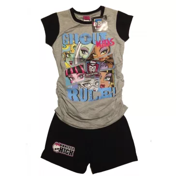Monster High szett  116-152