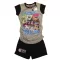 Monster High szett  116-152