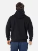 DRK férfi felső S-XL (bolyos)